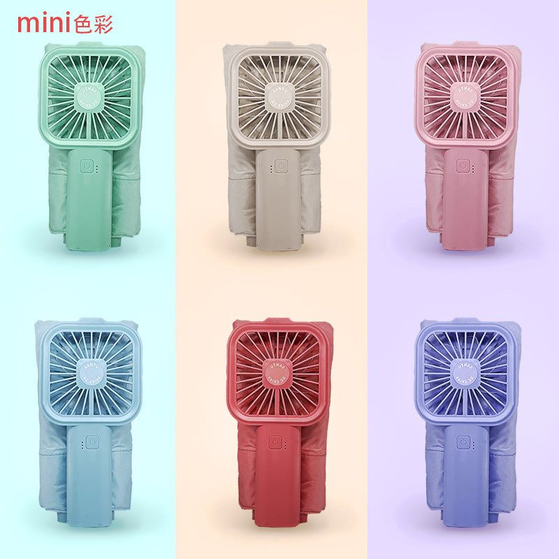 美しさと機能性を兼ね備えたミニファン付き日傘🌸 超軽量・折りたたみ式|UVカット&日差し対策もこれ一本で